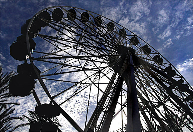 Ferris Wheel