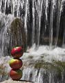 Apple Falls