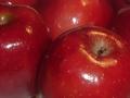 Bunches of Apples