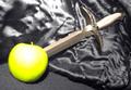 Sword in the Apple