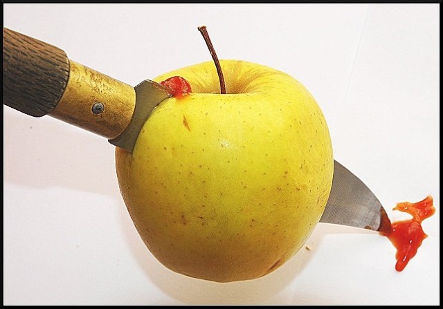 apple killer