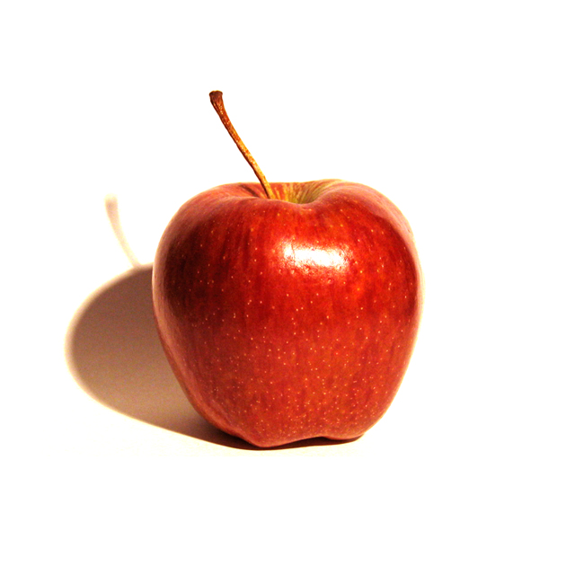 Red Delicious