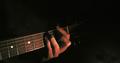 The Guitarist's Hand