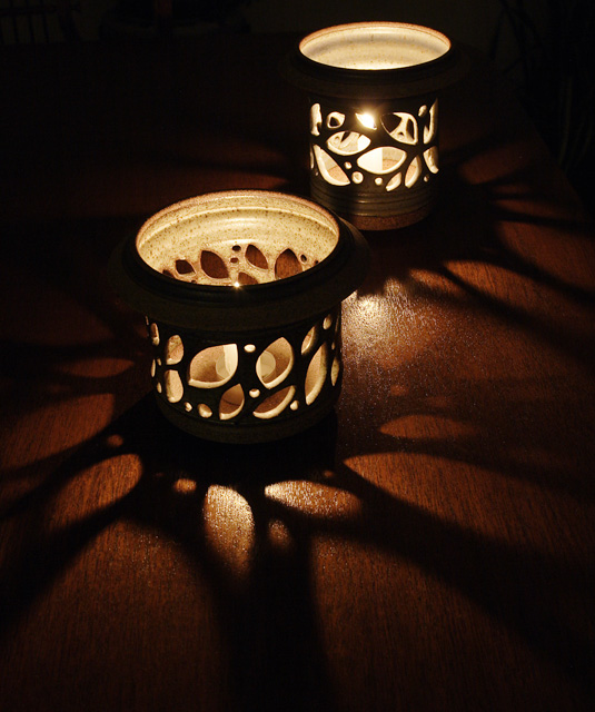 Candle Light