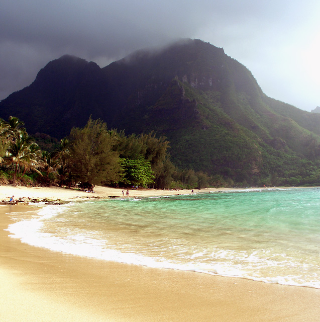 Kauai