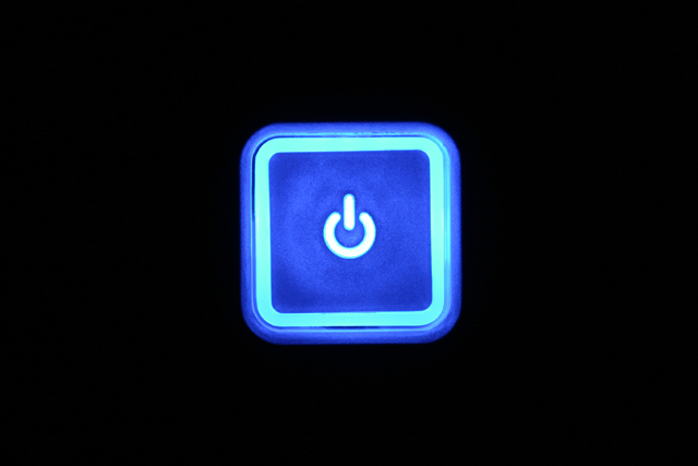 Power Symbol