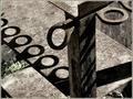 RUST AND SHADOWS