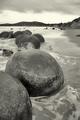 Where God Lost His Marbles