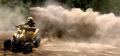 Making Dust