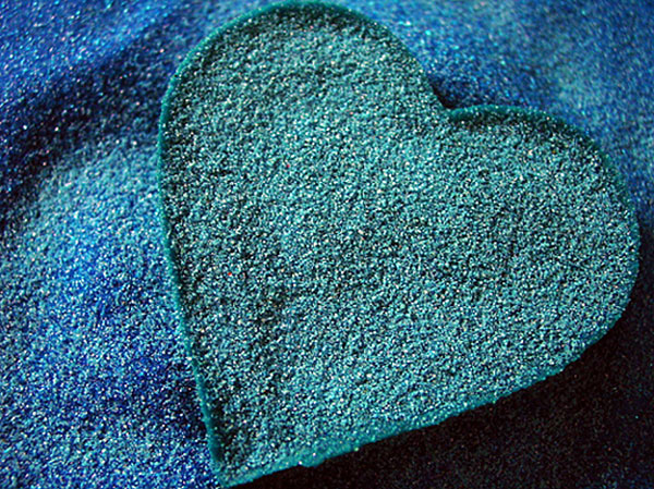Sands of Love
