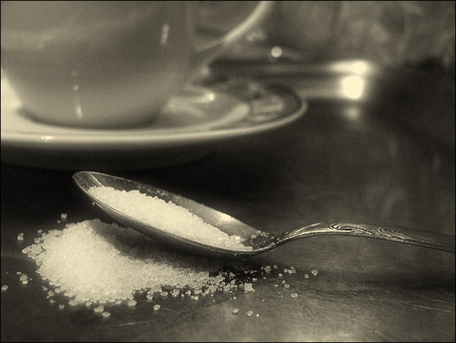 coffee time