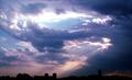 Breaking Through