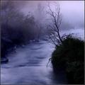 mystic river