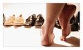 Of Shoes