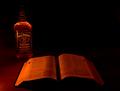 In my darkest Hour I shall turn to thee.......