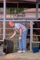 Barn Chores