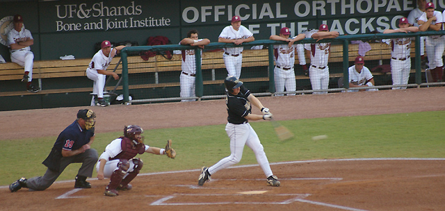 SWING!