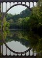 Cuyahoga Valley Bridge
