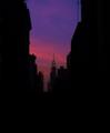 City Twilight
