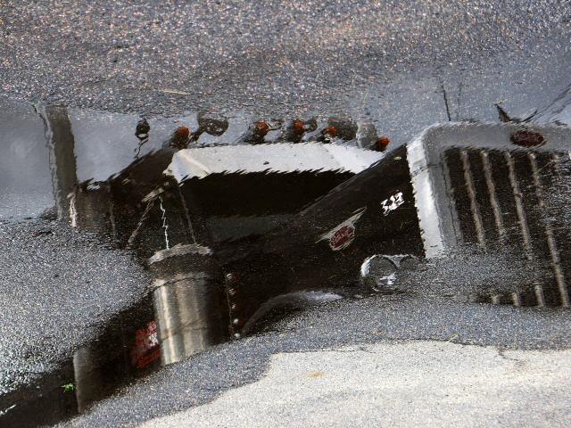 asphalt dreams