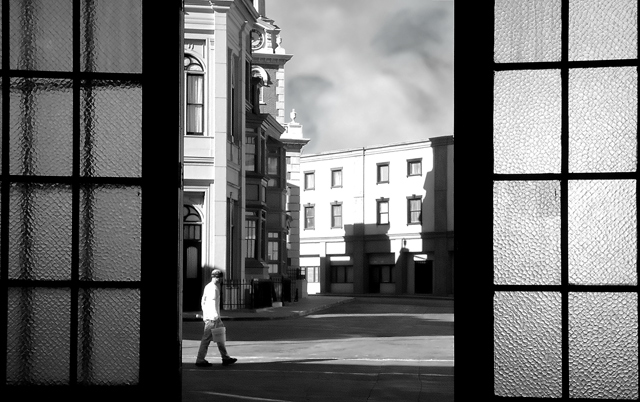 Backlot