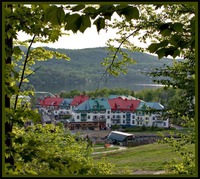 Mont Tremblant