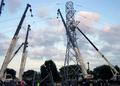 High Voltage Construction