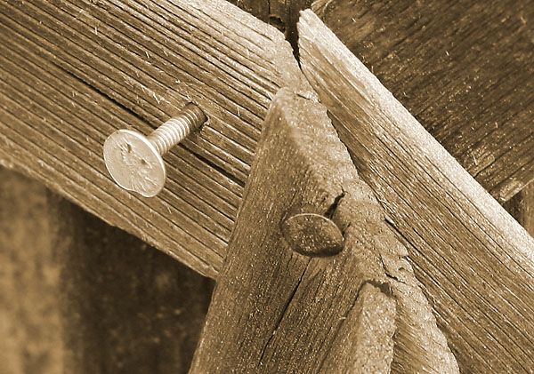 Signs of Age