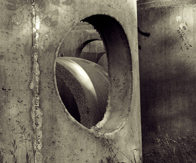Sewer Pipe