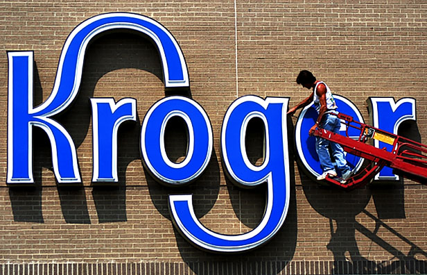 Freddy Kroger