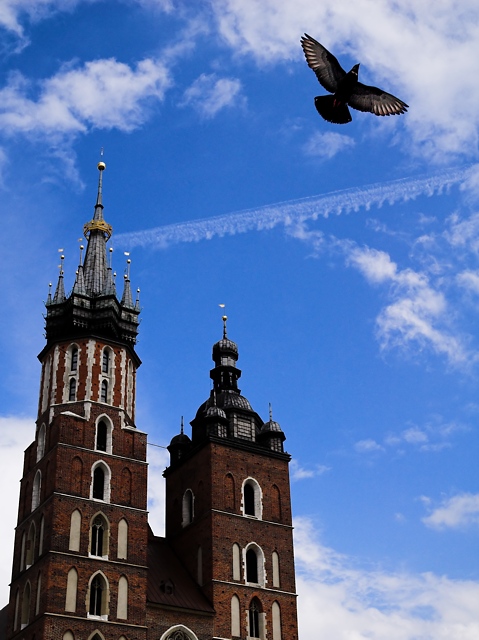Kosciol Mariacki