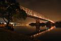 Calmness of Night