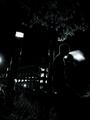 Darkness is Addiction