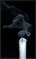 Candle in the wind