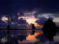 Night Falls