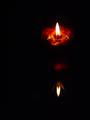 Reflections on Darkness