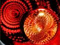 2002 Toyota Taillight Reflector