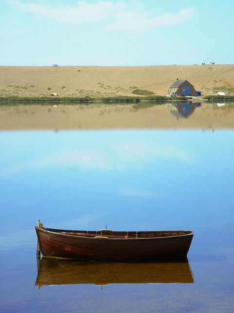 Don't Pay The FerryMan