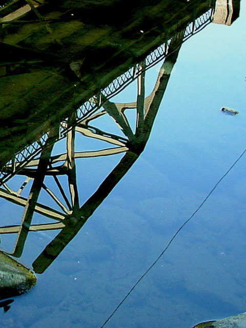 Under the Bridge