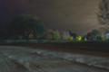 Night Beach