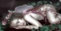 Sleeping Fairy Princess