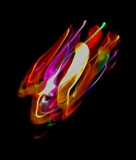 Tentaclus - a Nebulan jellyfish