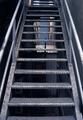 Cold Staircase