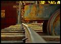 Dutchman's Mining Rail