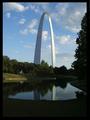 St.Louis Welcomes You