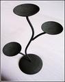 Metal Tree