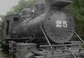Engine #25