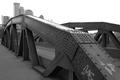 Steel Bridge in the Steel City