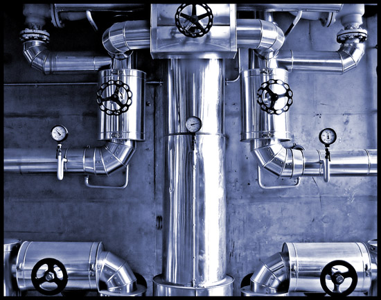 Cold Metal
