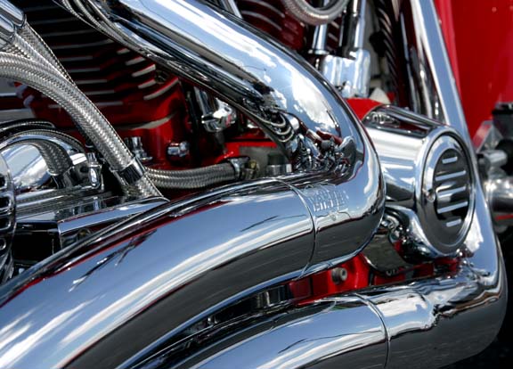 Chrome